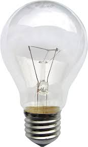 Glödlampa – Wikipedia